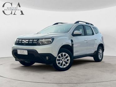Dacia Duster 1.0 tce Expression 4x2 90cv