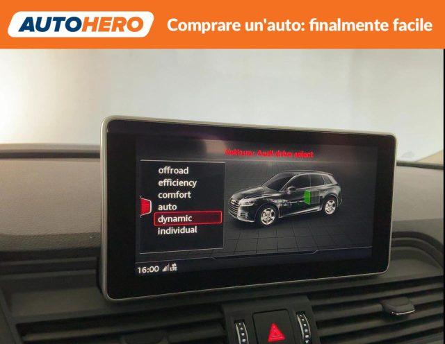 AUDI Q5 55 TFSI e quattro S tronic Business