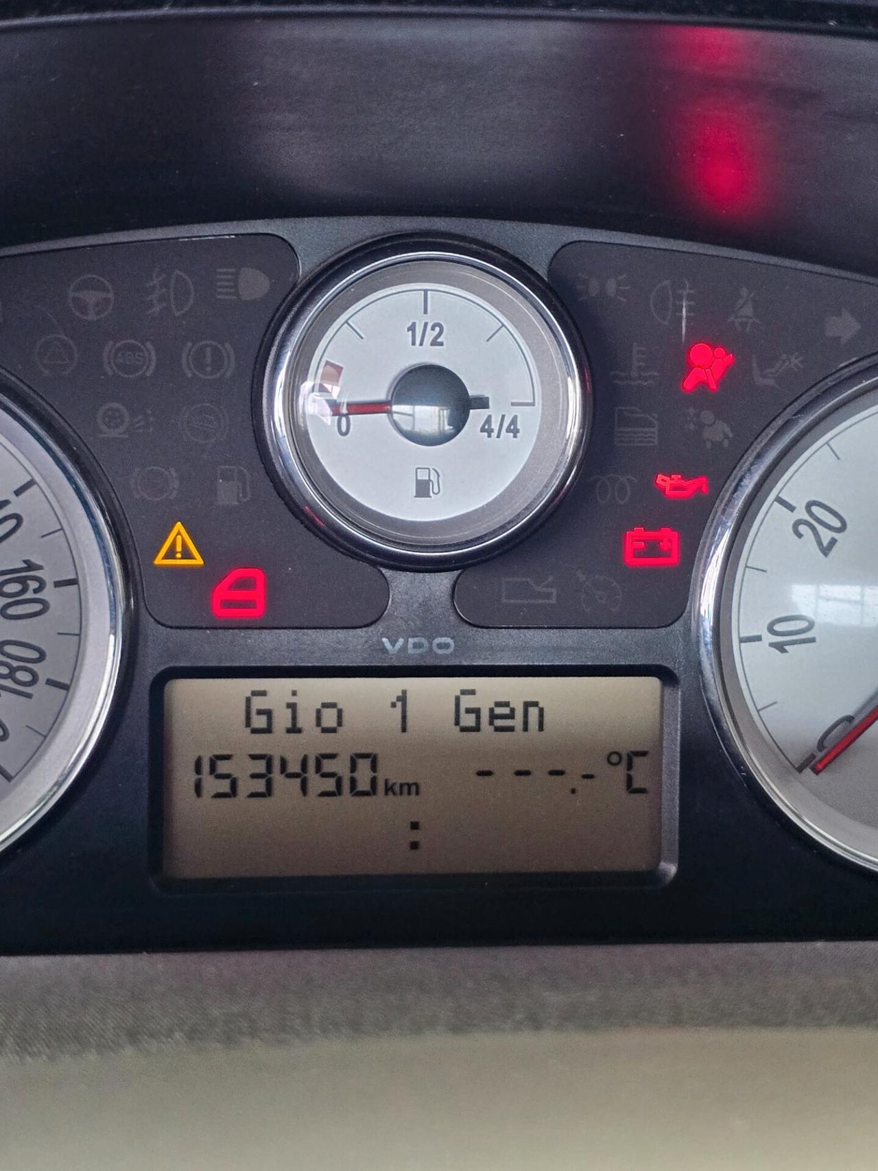 Lancia Ypsilon 1.3 MJT 75 CV Platinum