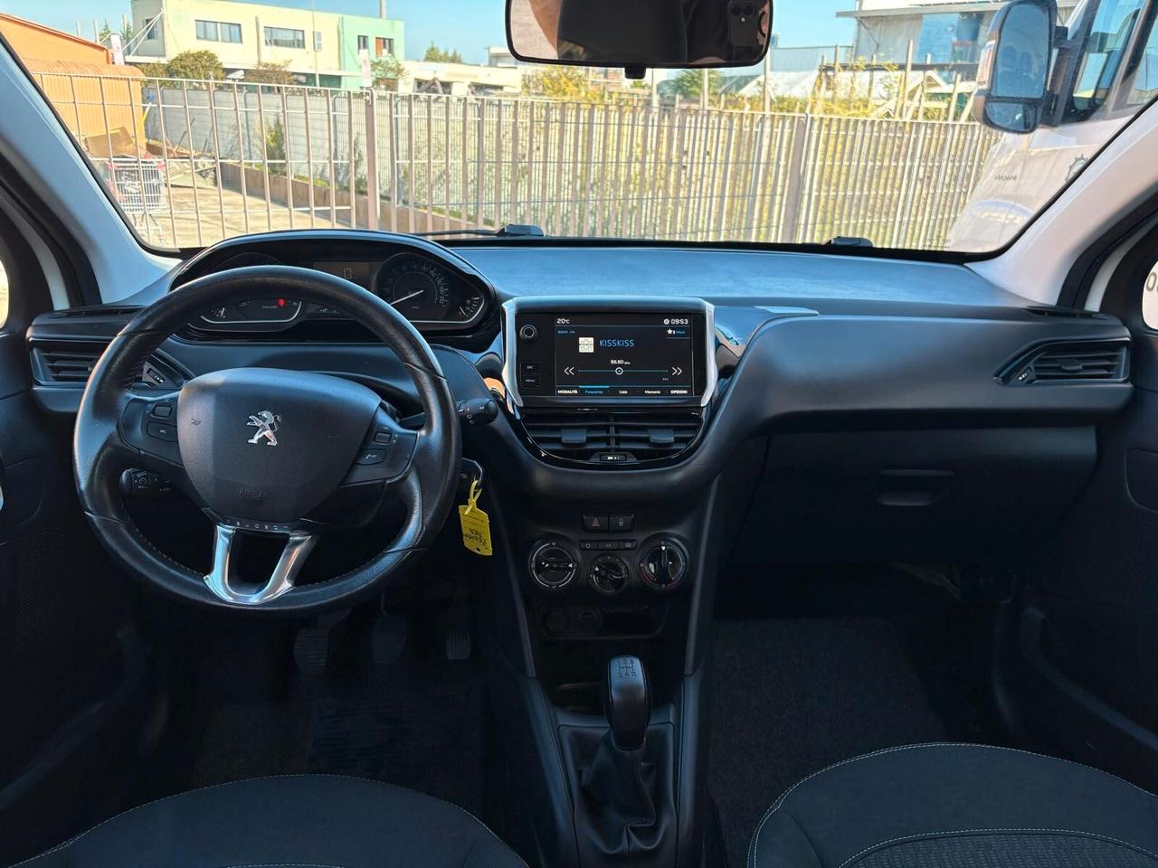Peugeot 208 1.6 hdi - 2018