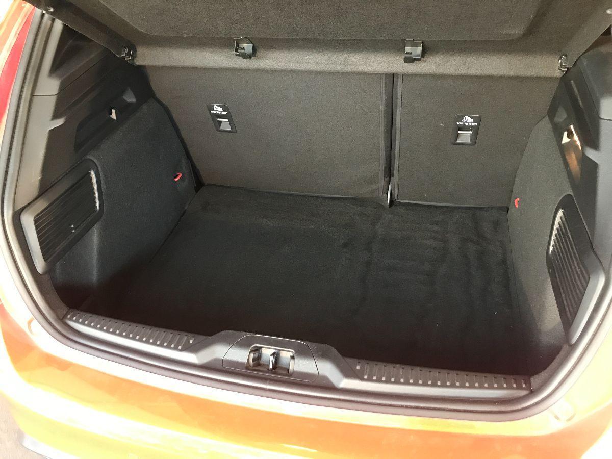 FORD Focus 1.0 Hybrid 125CV 5p.ST LINE