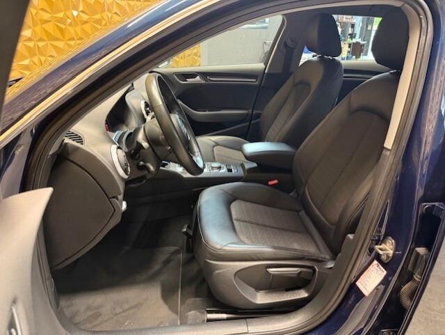 Audi A3 SPB 1.0 TFSI S tronic Sport