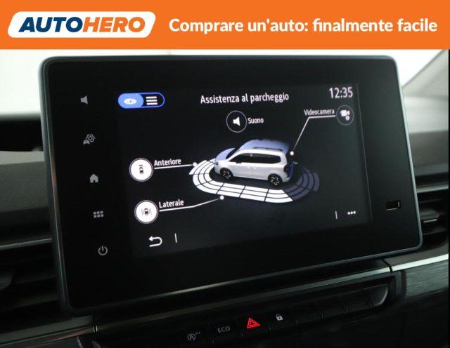 NISSAN Townstar 1.3 130 CV N-Connecta