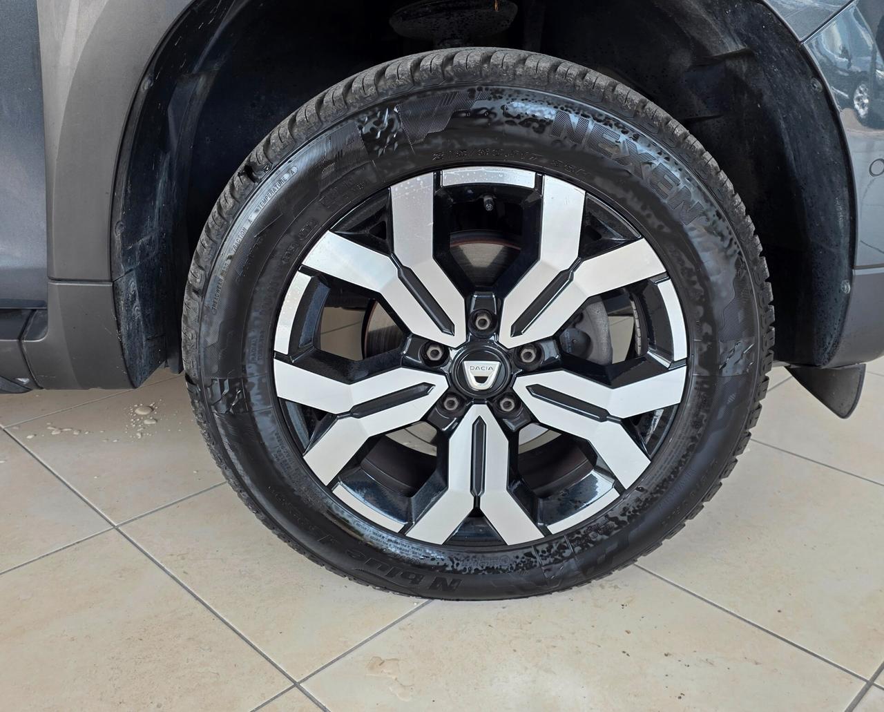 Dacia Duster 1.3 TCe 130 CV 4x2 Prestige