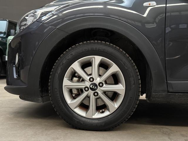 KIA Stonic 1.6 CRDi 110 CV Style