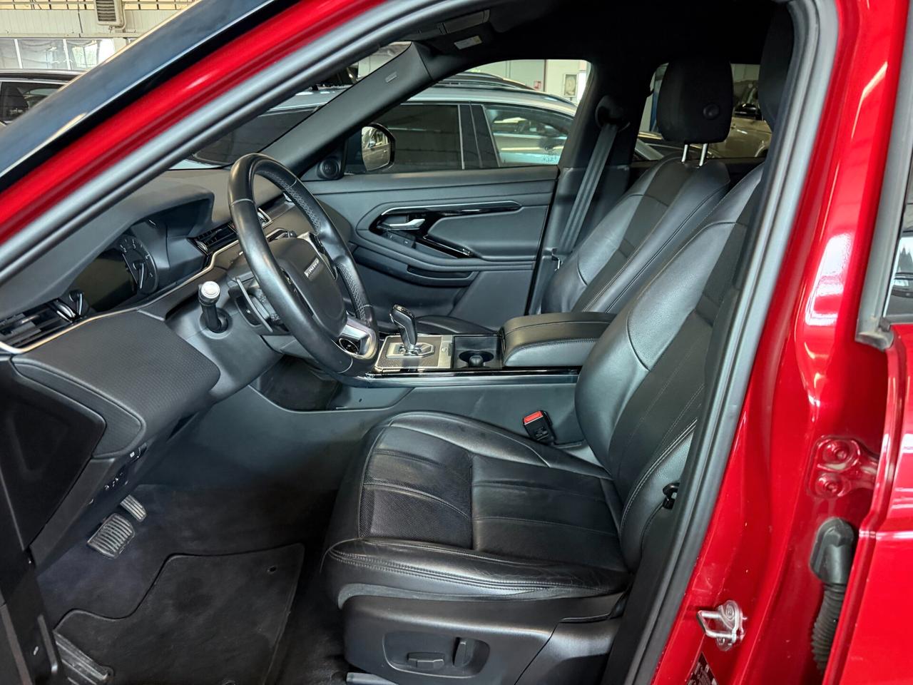 Land Rover Range Evoque 2.0D I4-L.Flw 150 CV AWD Auto S