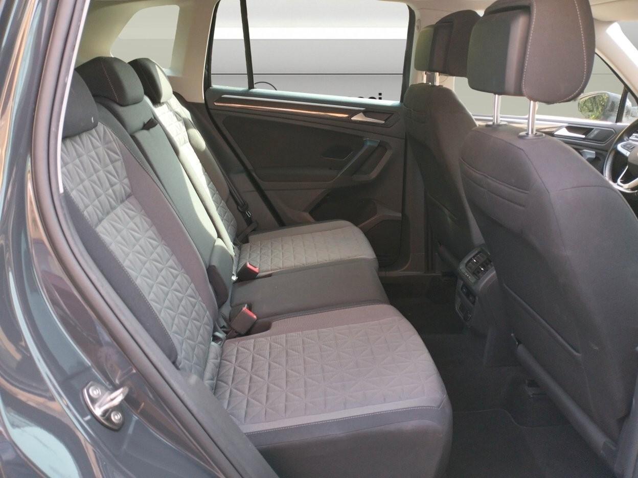 Volkswagen Tiguan 2.0 tdi Life 150cv dsg - IVA ESPOSTA