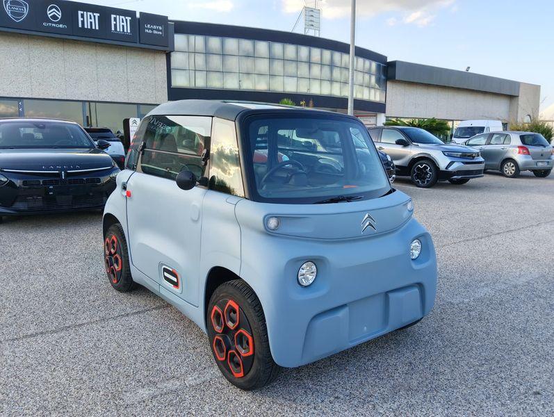 CITROEN Ami (2021) - Ami My Ami Pack