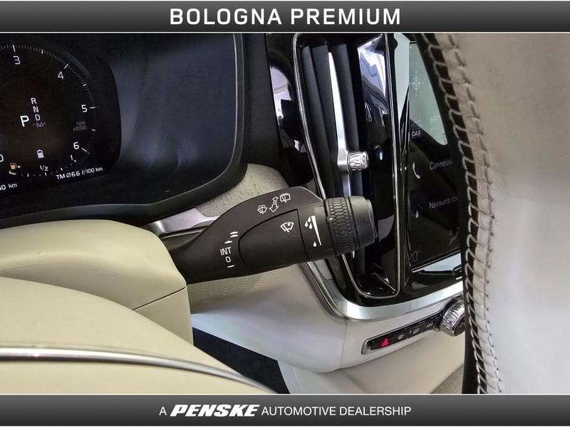Volvo V60 B4 (d) Geartronic Inscription