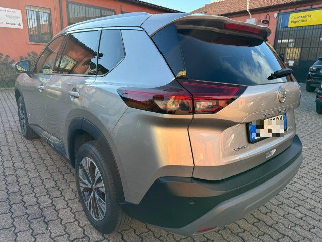 NISSAN X-Trail e-Power e-4orce 4WD 7 posti N-Connecta