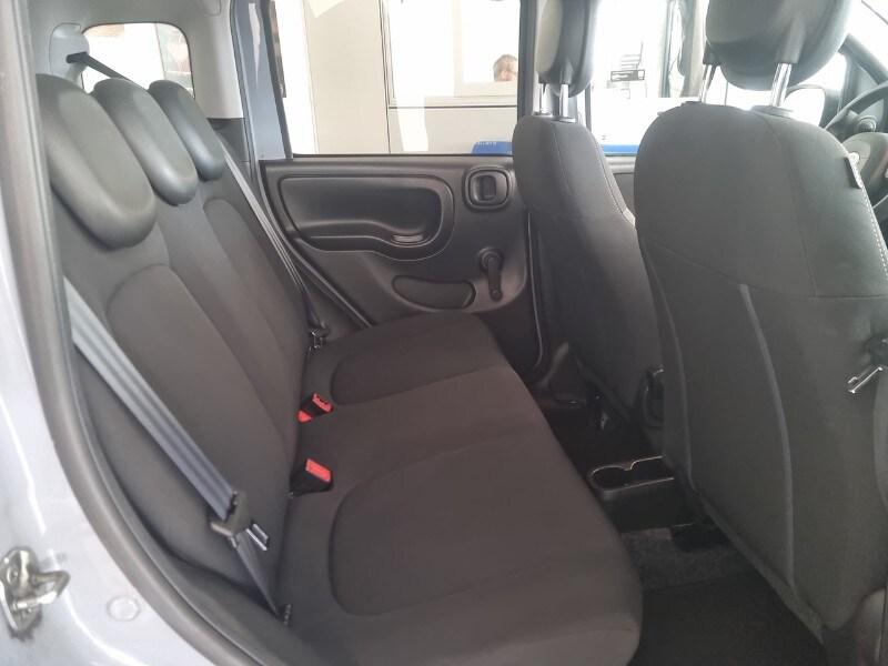 FIAT Panda Cross Panda Cross 1.0 FireFly S&S Hy...