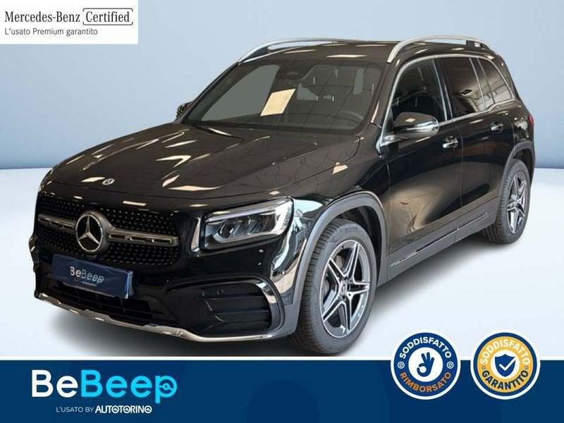 Mercedes-Benz GLB Classe 180 D AMG LINE ADVANCED PLUS AUTO