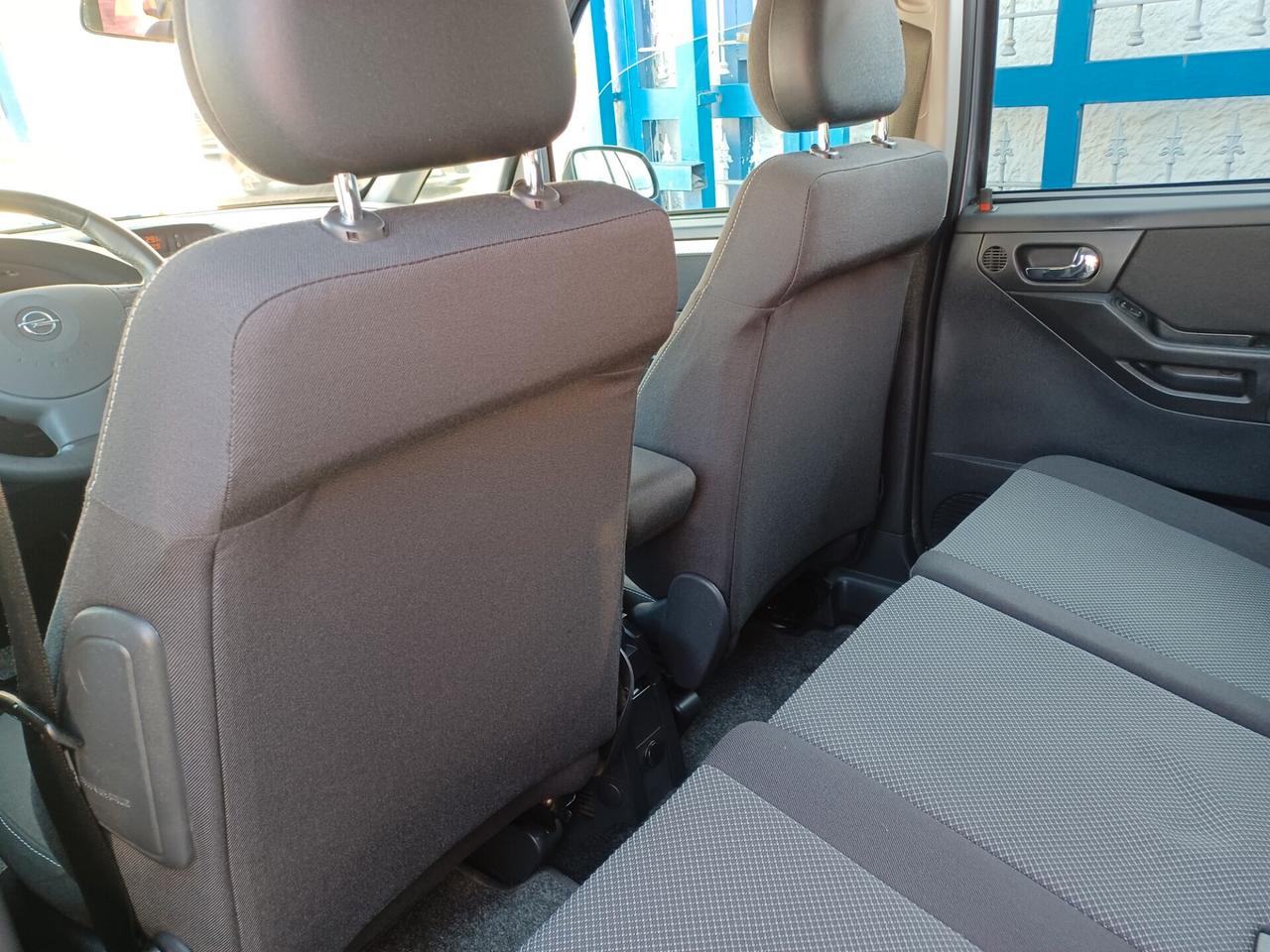 Opel Meriva 1.3 CDTI Cosmo PARI NUOVO!!!!