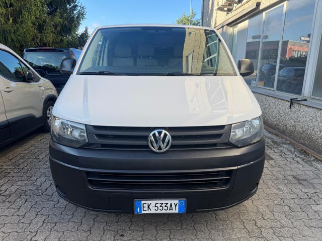 VOLKSWAGEN Transporter 2.0 TDI 102CV PL Furgone