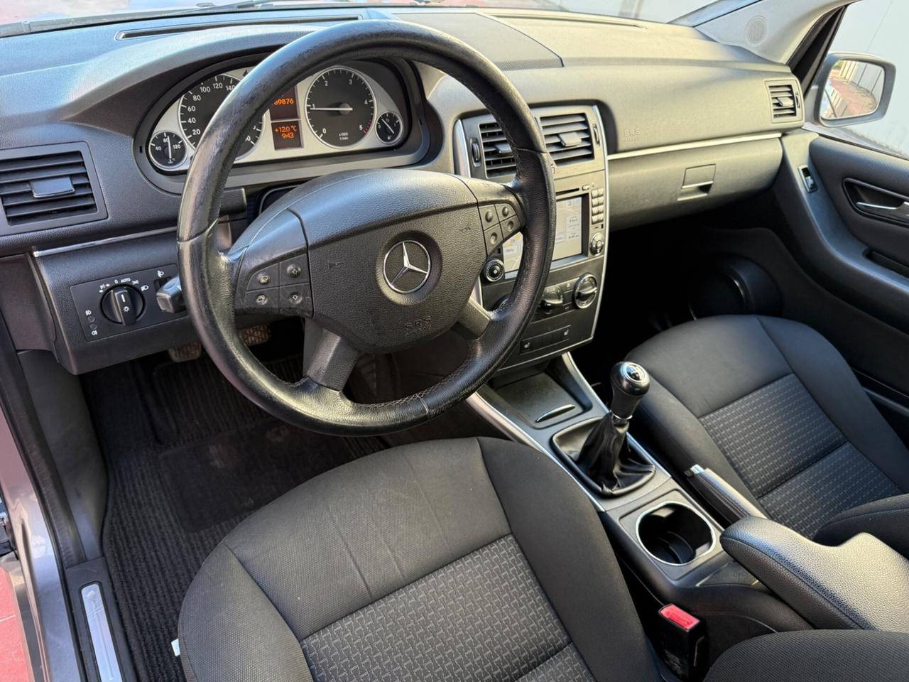 Mercedes-benz A 180 CDI