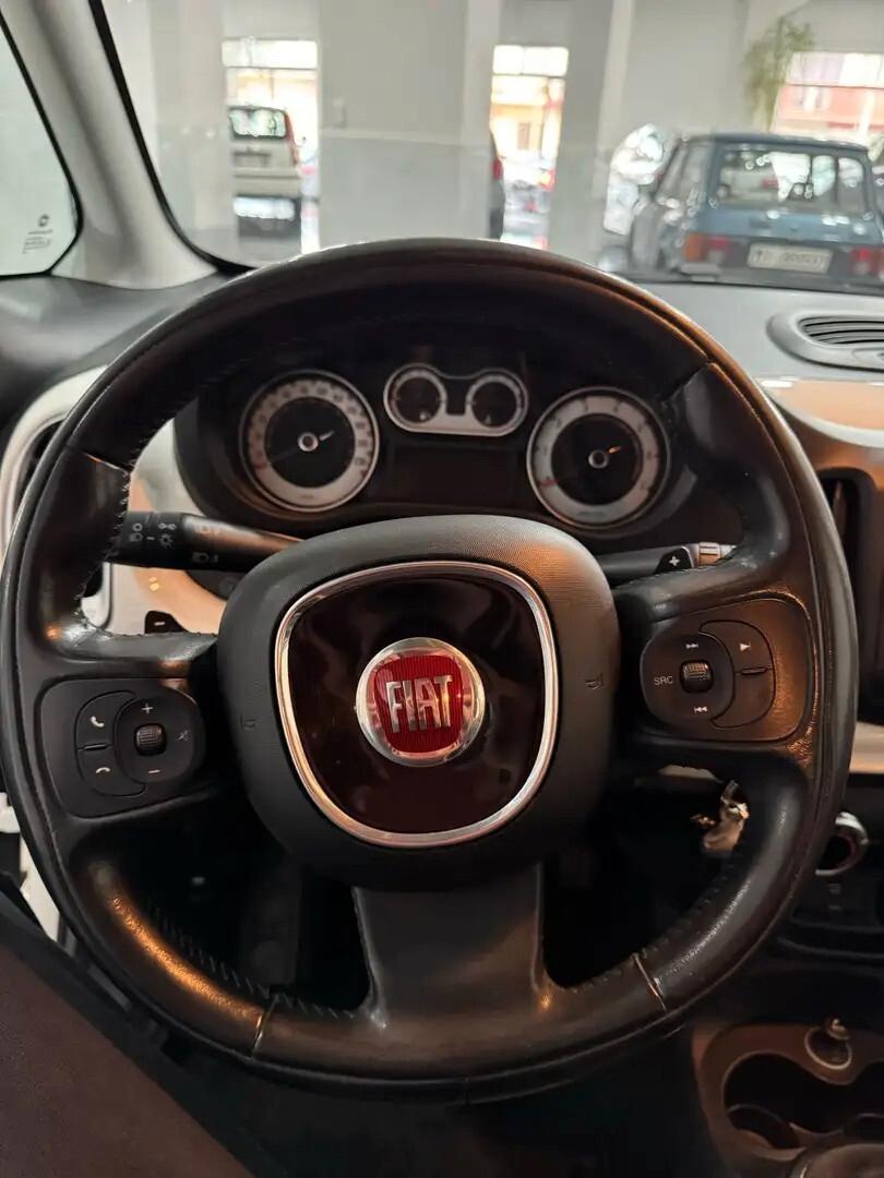 Fiat 500L 1.3 Multijet 85 CV Dualogic Pop Star