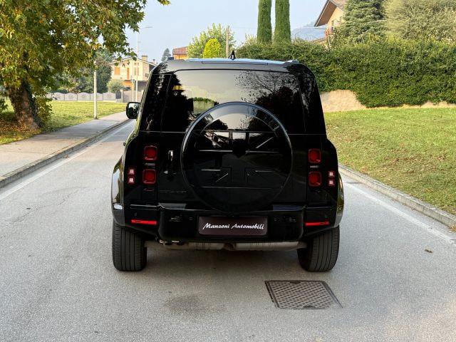 LAND ROVER Defender 110 3.0D I6 250 CV AWD Auto X-Dynamic HSE 6POSTI