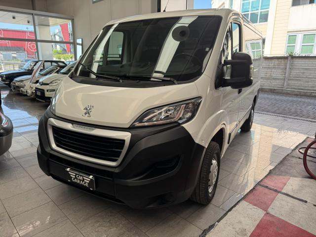 PEUGEOT Boxer 330 2.0 BlueHDi 130CV PC-TN Furgone