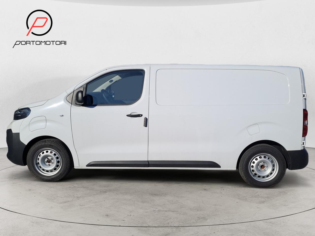 PEUGEOT e-EXPERT Standard- Pacco batteria 75 kWh