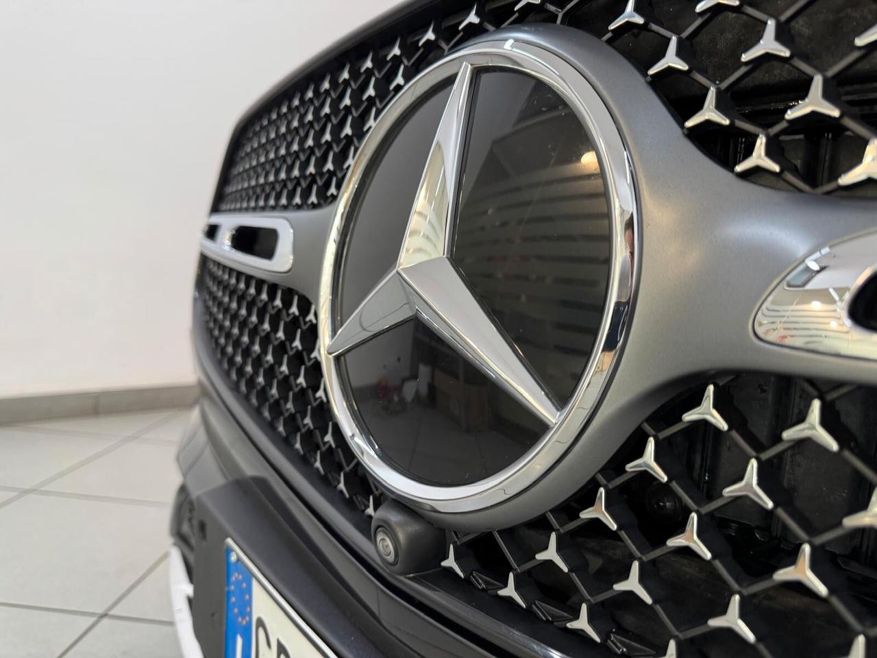 Mercedes-benz GLC 220 d 4Matic Premium AMG 2023 197/CV