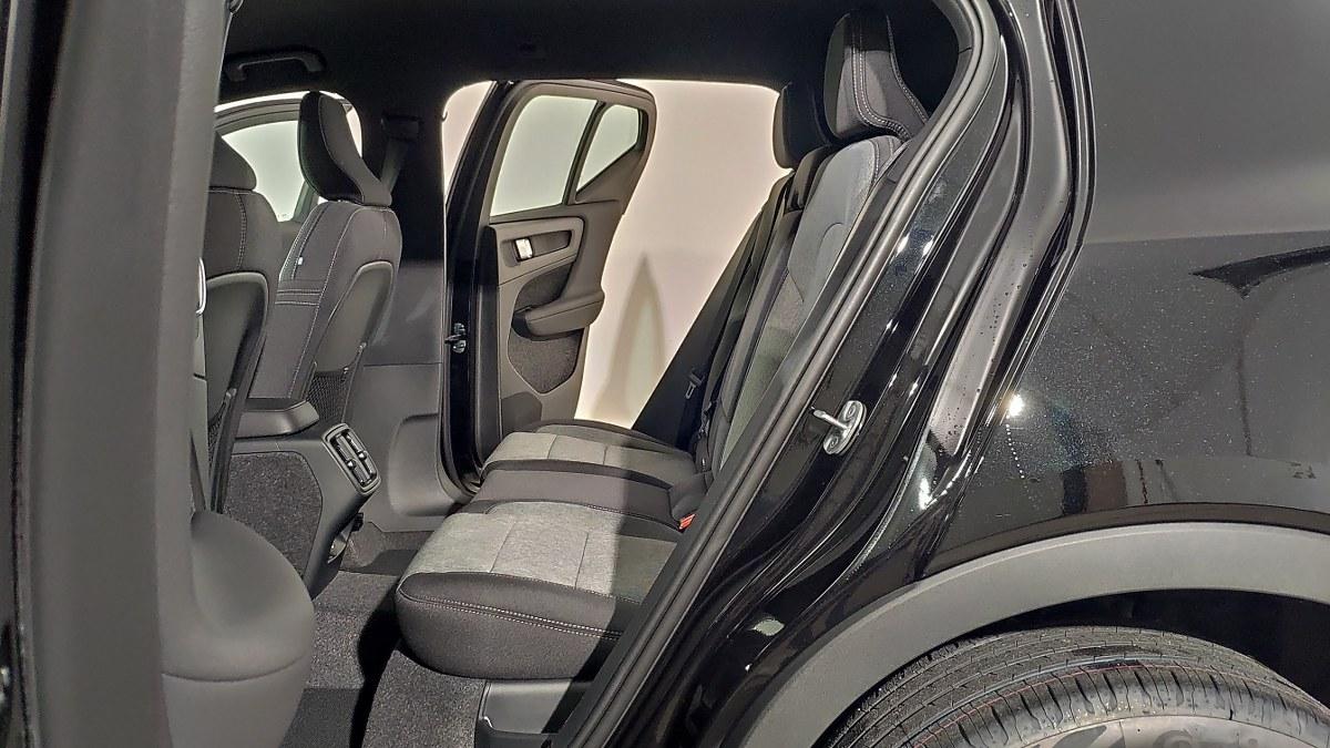 VOLVO Xc40 B3 Mild Hybrid Automatico Core