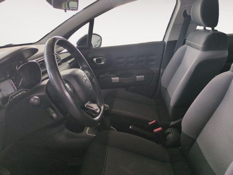 Citroën C3 3ª SERIE BlueHDi 100 S&S Shine