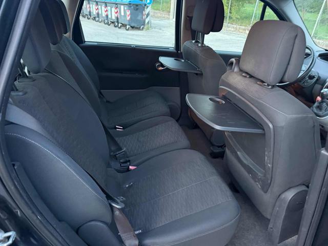 RENAULT Scenic 1.6 16V SS Exception senza nessun lavoro da fare