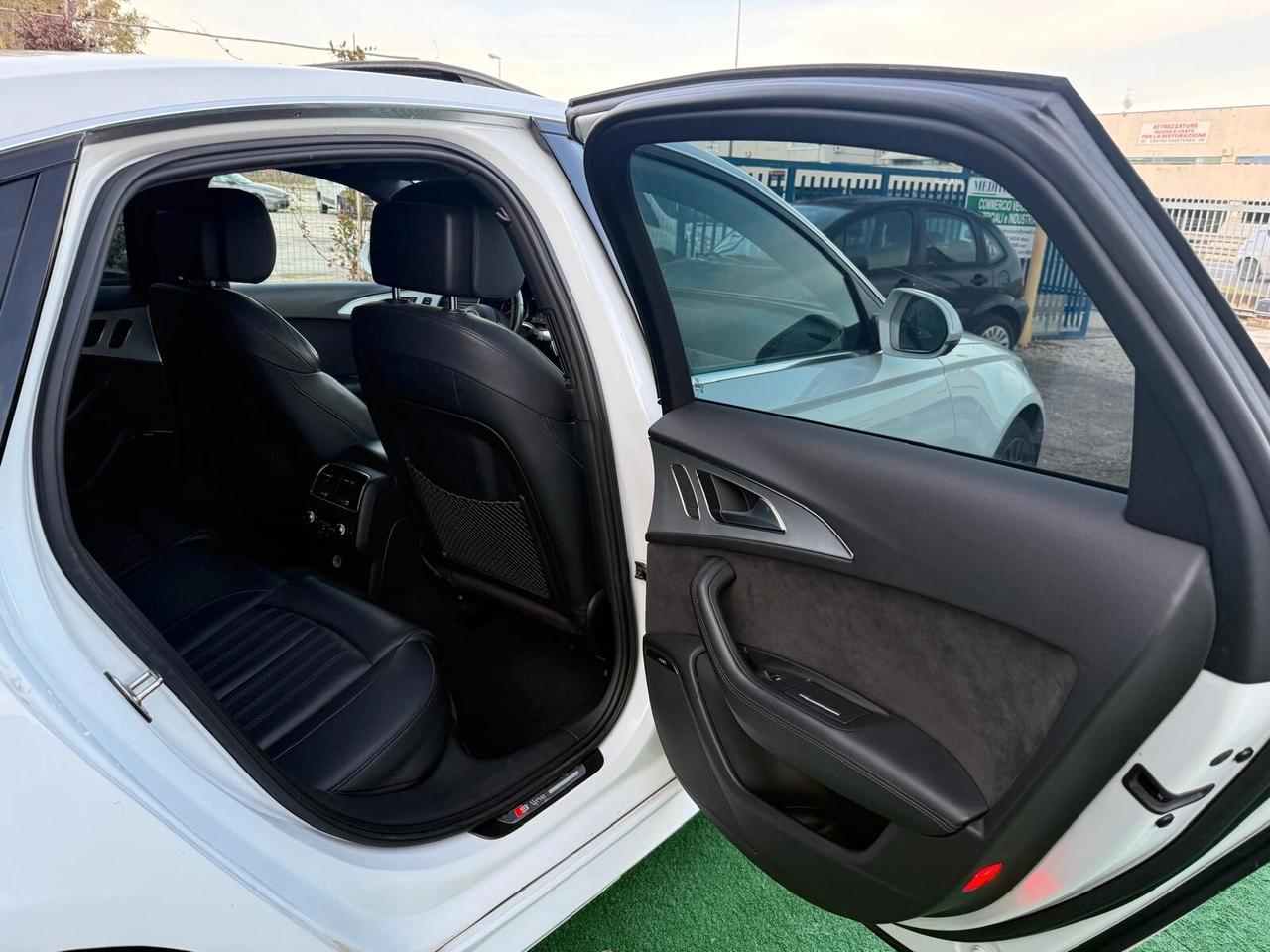 Audi A6 3.0 TDI 272 CV quattro S tronic Business Plus