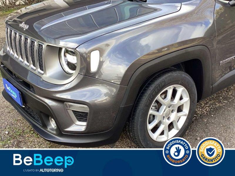 Jeep Renegade 1.0 T3 LIMITED 2WD