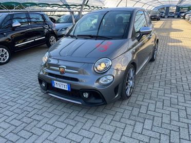 Abarth 595 595 1.4 Turbo T-Jet 165 CV Turismo