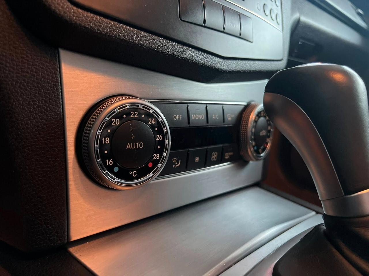 Mercedes-benz C 320 CDI 4Matic Avantgarde