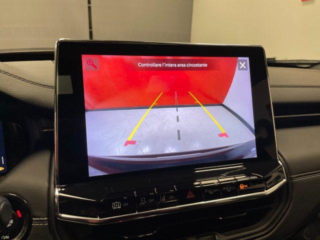 JEEP Compass 1.3 TURBO T4 PHEV 80 ANNIVERSARIO 4XE AUTO