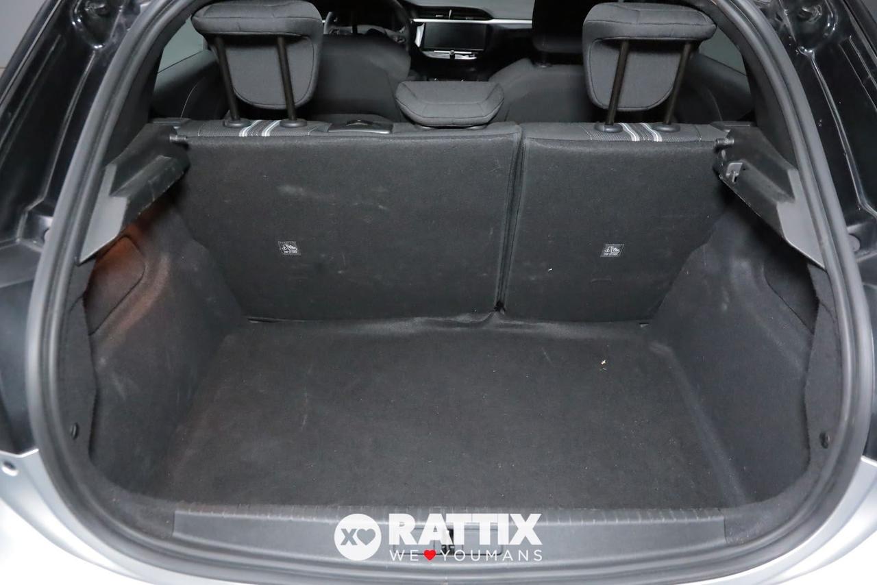 Opel Corsa 1.2 100CV GS AT8
