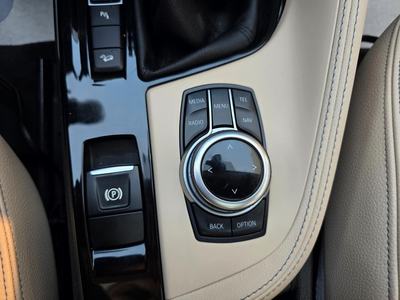 Bmw X1 xDrive 25d Msport 231cv