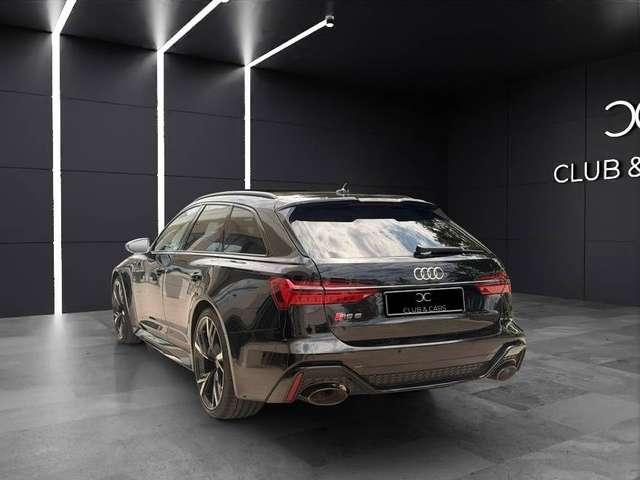 Audi RS6 Avant 4.0 mhev quattro tiptronic Dynamic/Tetto/C.22/PPF