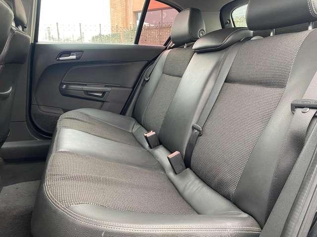 Opel Astra Astra III 2004 5p 1.7 cdti Cosmo 101cv