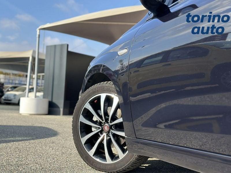 FIAT Tipo Tipo 1.4 5 porte Lounge