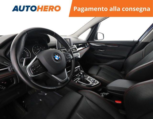 BMW 220 d xDrive Gran Tourer Sport aut.