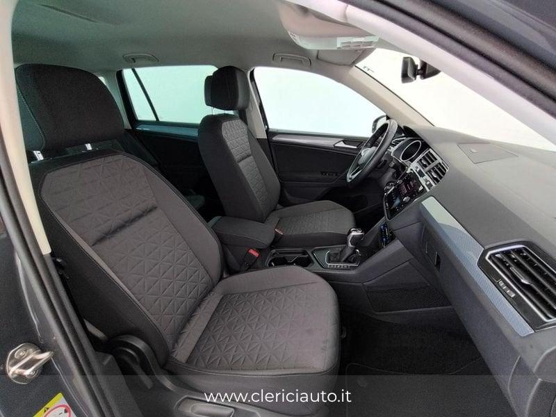 Volkswagen Tiguan 2.0 TDI 150 CV DSG Elegance