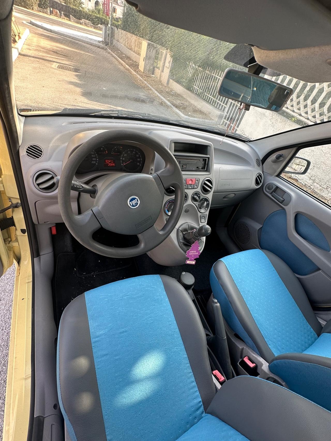 Fiat Panda 1.2 Alessi PRONTA CONSEGNA NEOPATENTATI