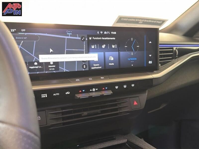 Opel Grandland Hybrid 145cv EDCT GS