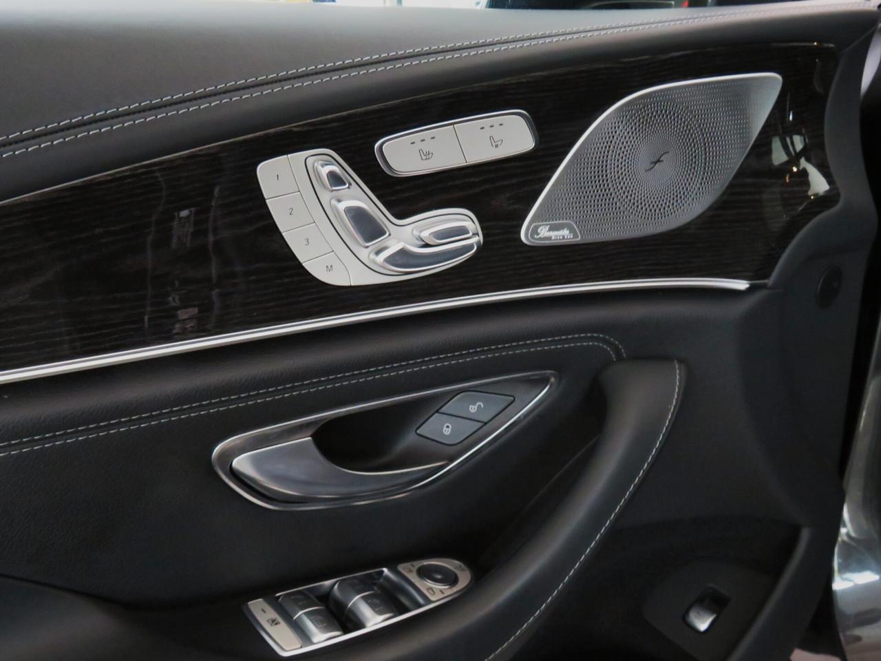 Mercedes-benz CLS 300 d 4Matic Mild hybrid Premium