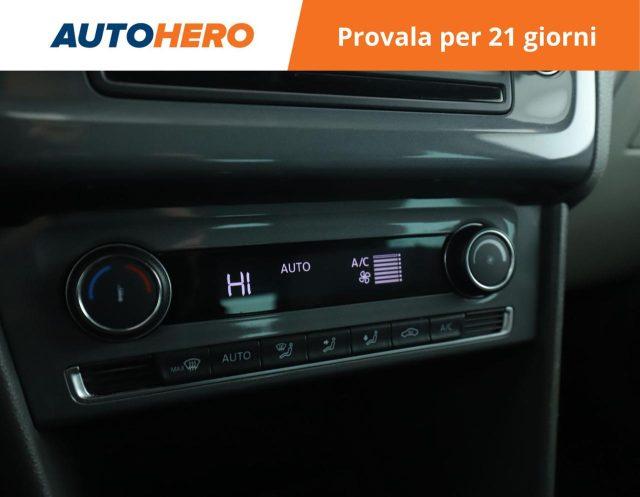 VOLKSWAGEN Polo 1.2 TSI 5p. Fresh BlueMotion Technology