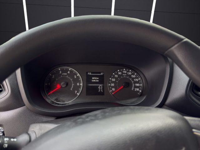 RENAULT Master T35 2.3 dCi 135 L2 H2 Furgone Ice PIU'IVA