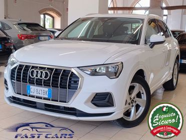AUDI Q3 35 TDI S tronic ADVANCED LED CARPLAY ACC