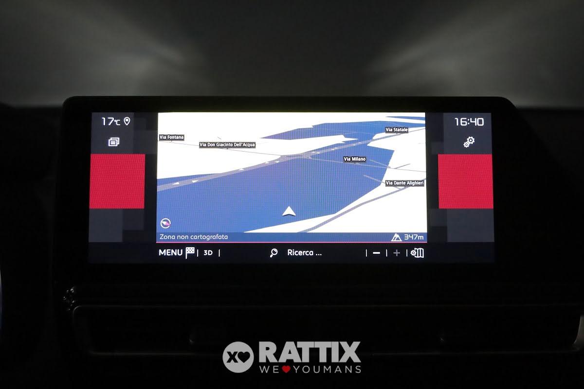 Citroen C5 Aircross 1.2 Hybrid 136CV Max e-DCS6