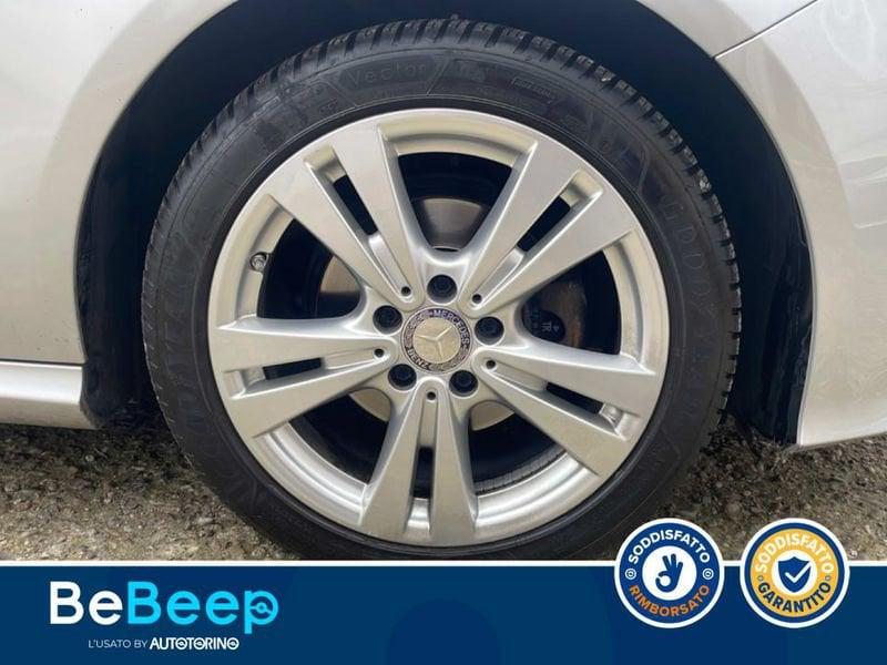 Mercedes-Benz Classe A A 180 D SPORT AUTO MY16