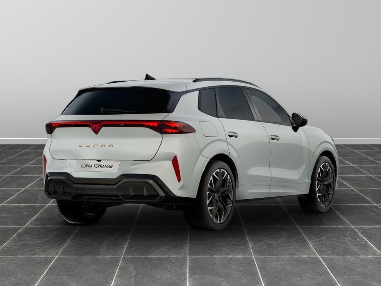 Cupra Terramar 1.5 e-hybrid 204cv impulse dsg