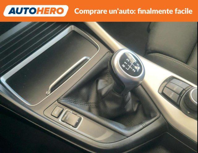 BMW 118 i 5p. Advantage