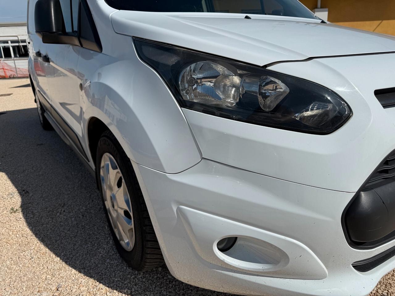 Ford Transit Connect 210 1.6 TDCi 95CV PL Furgone Trend IVA ESCLUSA